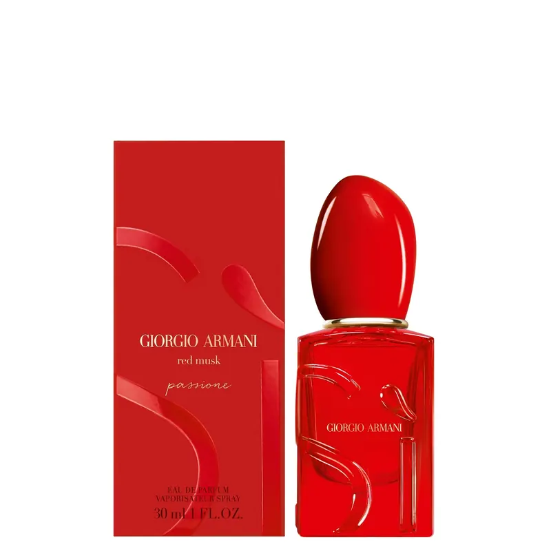 Passione Red Musk 30ml GIORGIO ARMANI | Pinalli