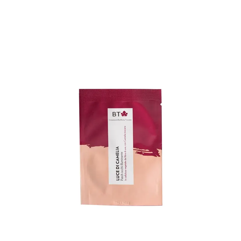 Patch Occhi Illuminante 4ml BIOFFICINA TOSCANA | Pinalli
