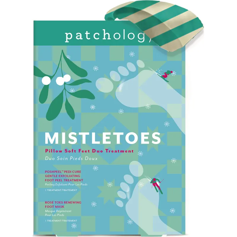 Patchology Mistletoes