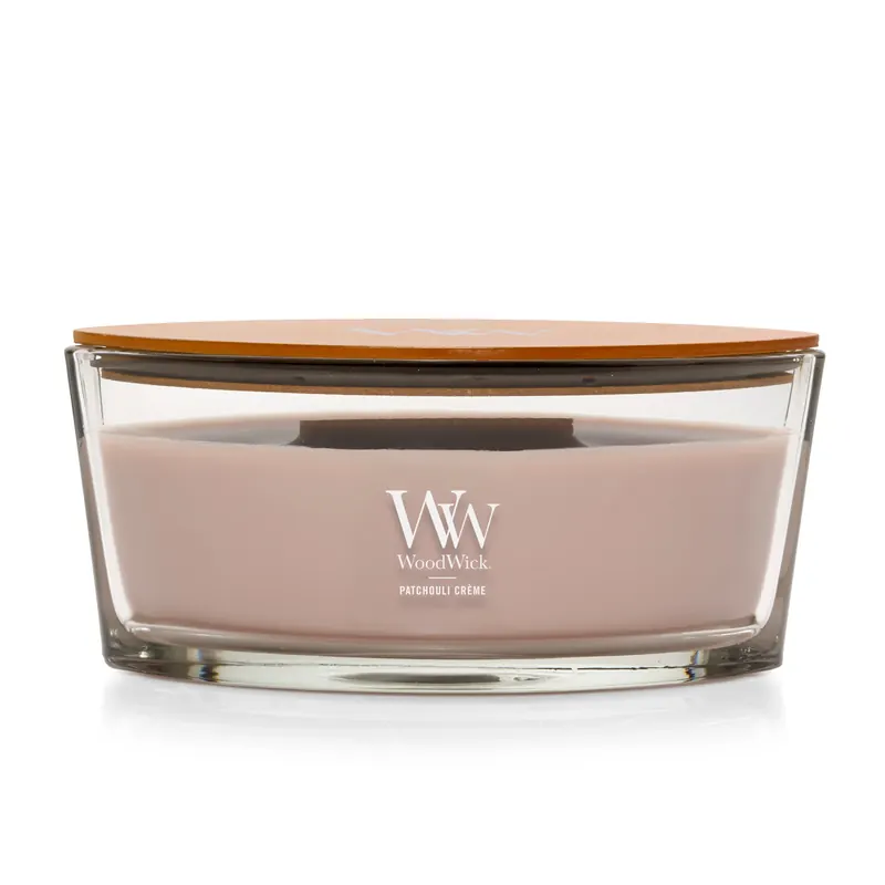 Patchouli Créme 453g WOODWICK | Pinalli