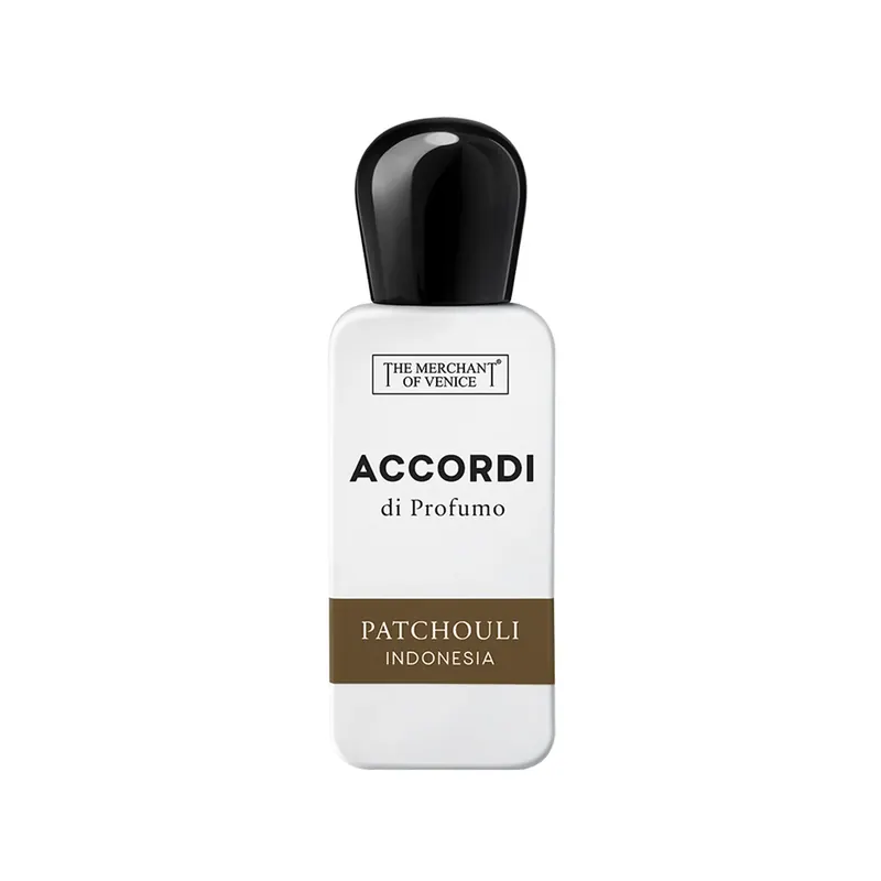 Patchouli Indonesia 30ml THE MERCHANT OF VENICE | Pinalli