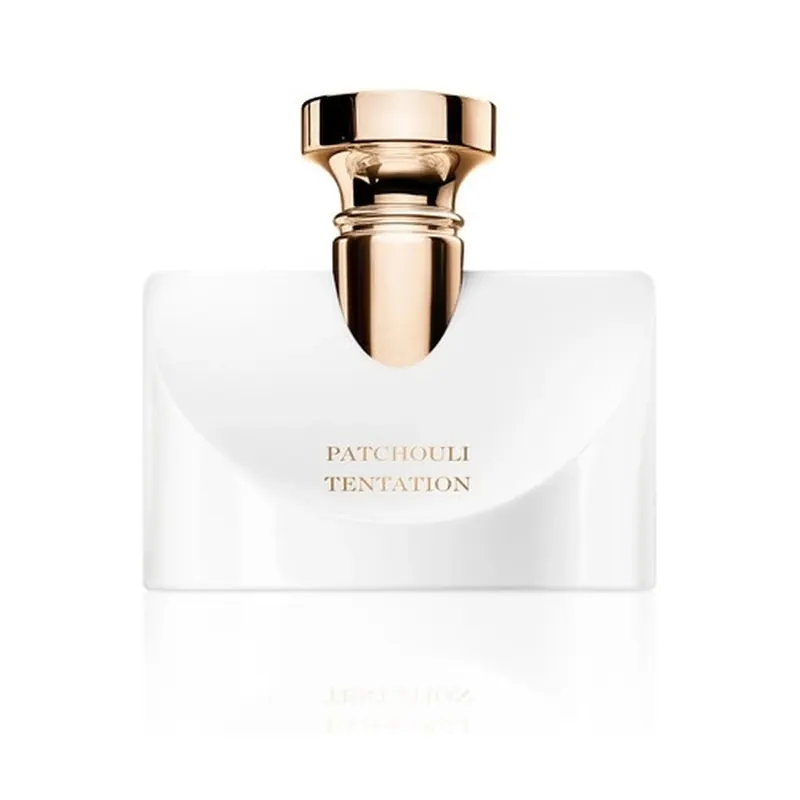 Patchouli Tentation 100ml BULGARI | Pinalli