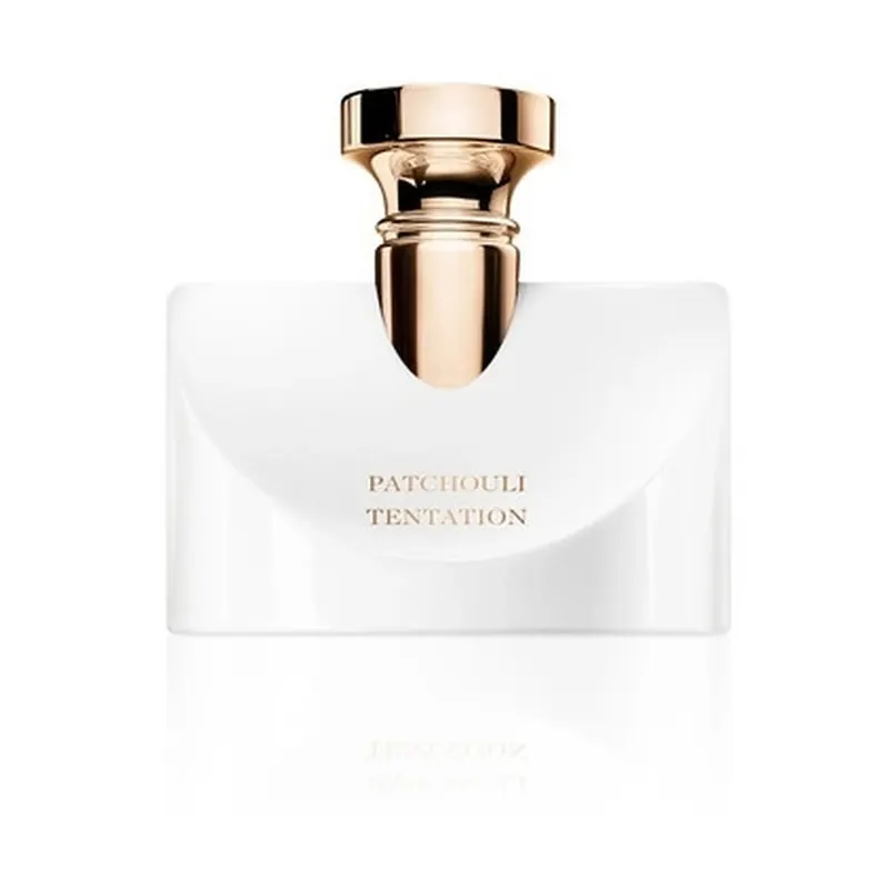Patchouli Tentation 50ml BULGARI | Pinalli