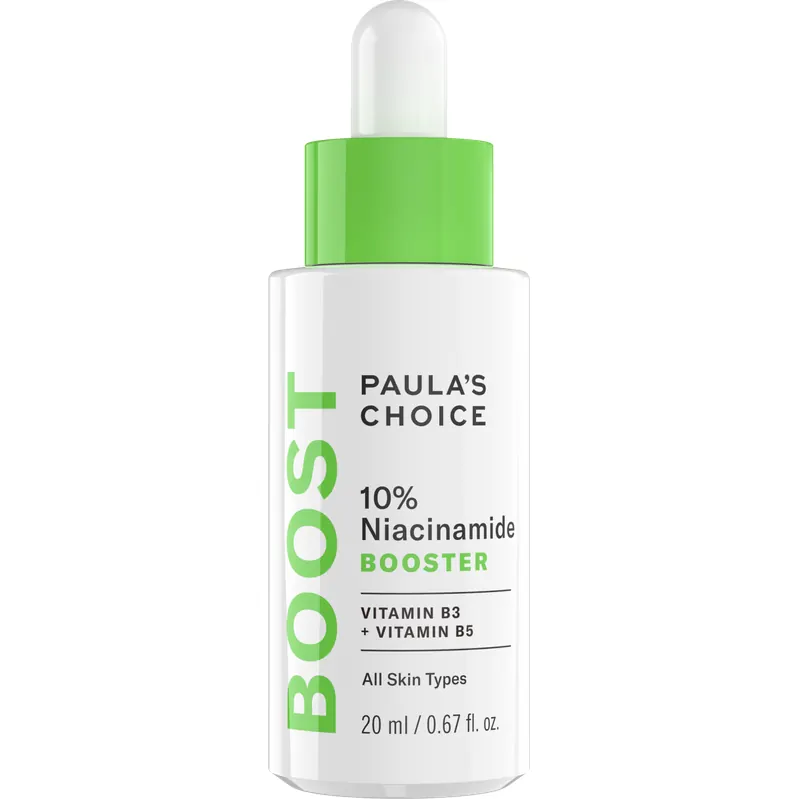 Paula's Choice 10% Niacinamide Booster, 20 ml