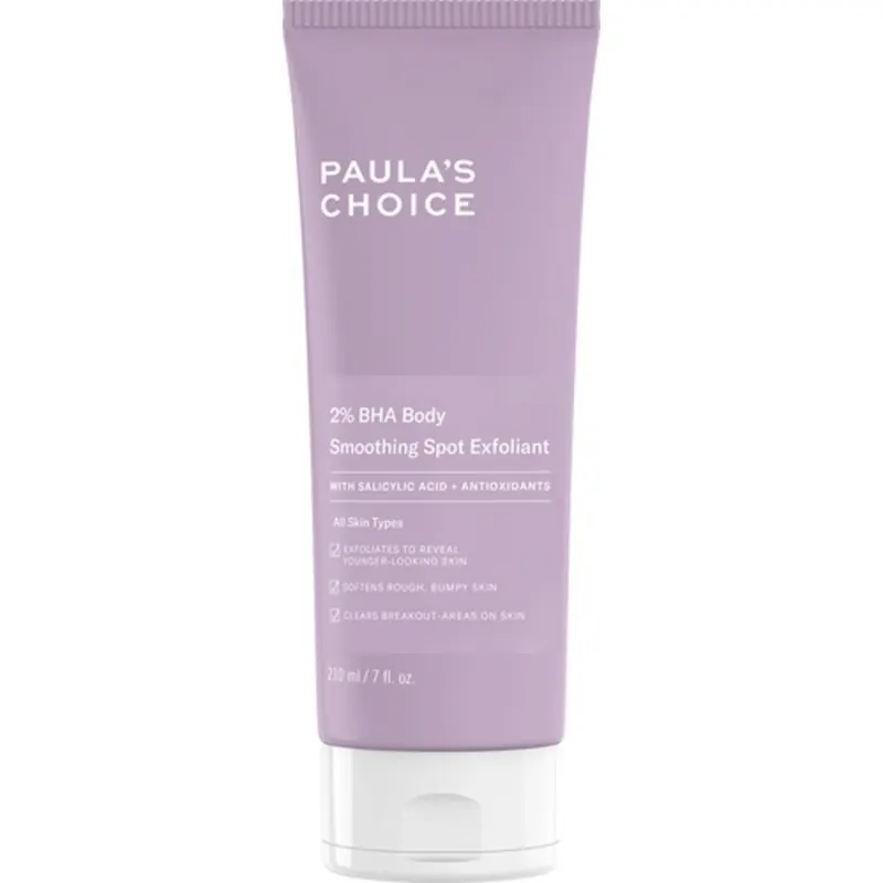 Paula's Choice 2% BHA Body Spot Exfoliant, 210 ml