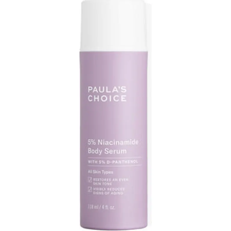 Paula's Choice 5% Niacinamide Body Serum, 118 ml