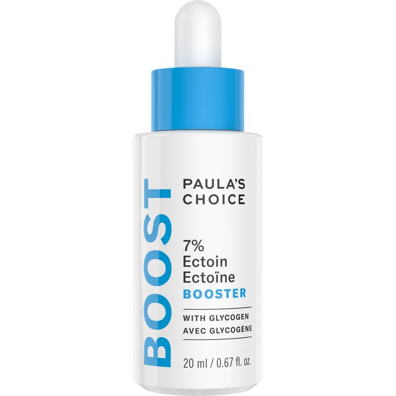 Paula's Choice 7% Ectoin + Hyaluronic Acid Milky Hydrating Serum, 20 ml