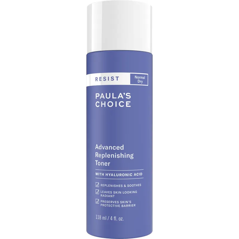Paula's Choice Advanced Replenishing Toner, 118 ml