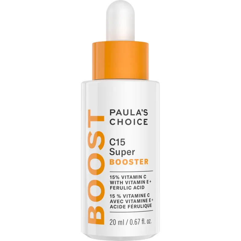 Paula's Choice C15 Super Booster, 20 ml