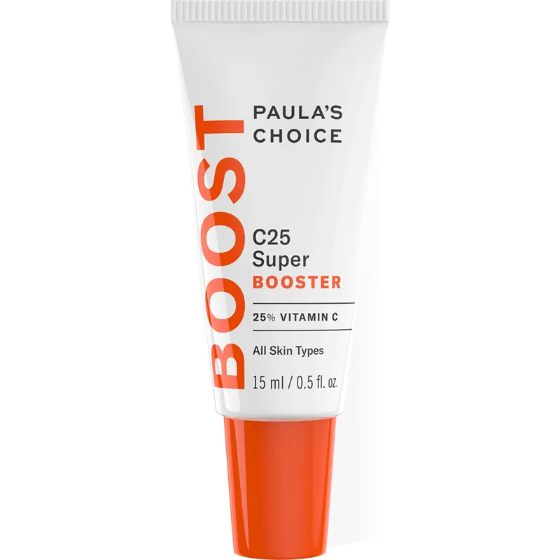 Paula's Choice C25 Super Booster, 15 ml