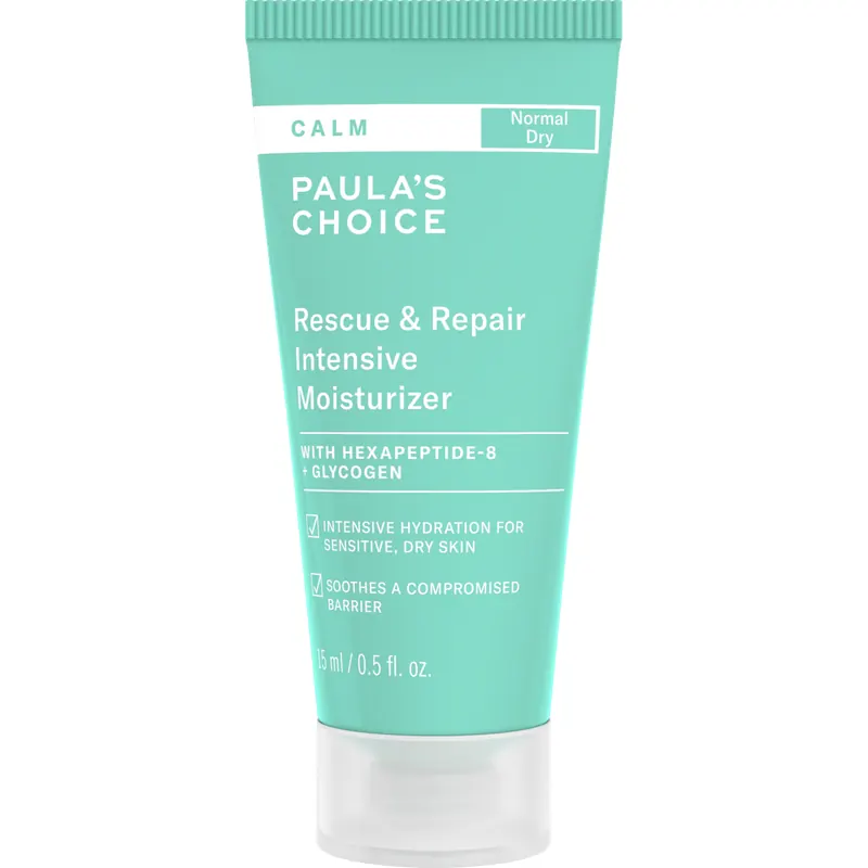 Paula's Choice Calm Rescue & Repair Intensive Moisturizer, 60 ml