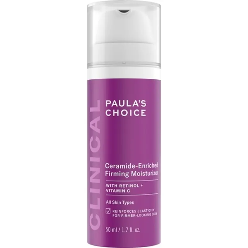 Paula's Choice Clinical Ceramide-Enriched Firming Moisturizer, 50 ml