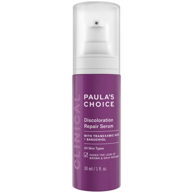 Paula's Choice Clinical Discoloration Repair Serum, 30 ml