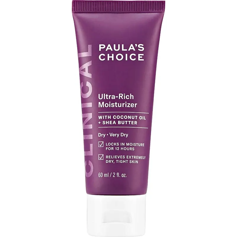 Paula's Choice Clinical Ultra-Rich Moisturizer, 60 ml