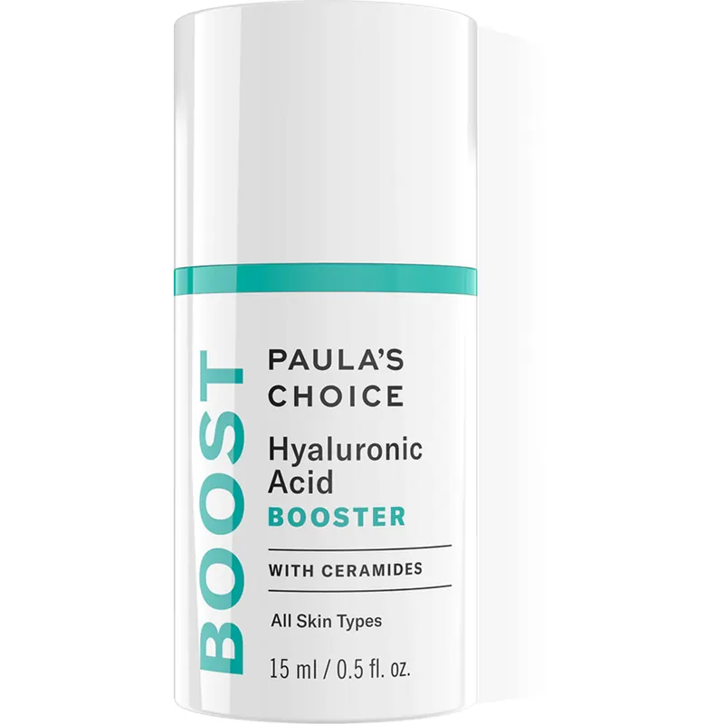Paula's Choice Hyaluronic Acid Booster, 15 ml