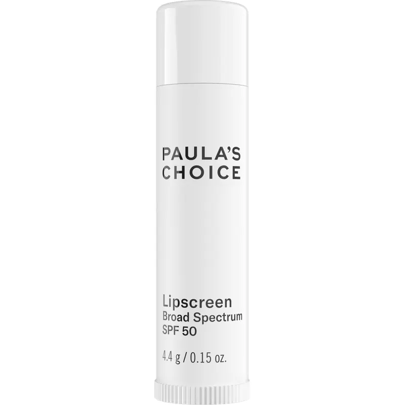Paula's Choice Lip Balm SPF 50, 4,40 g