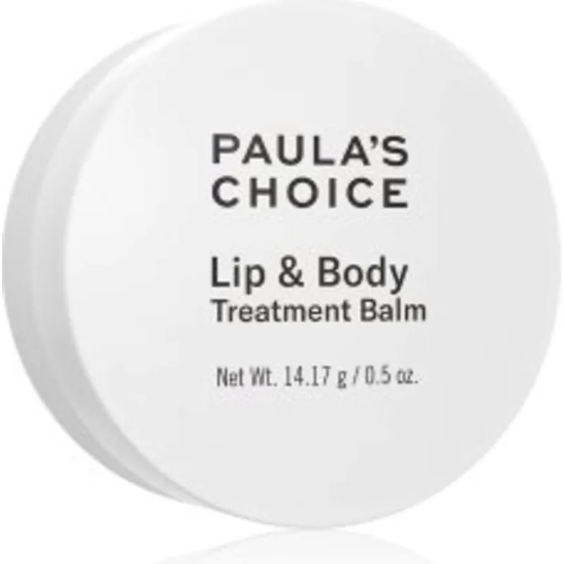 Paula's Choice Lip & Body Treatment Balm, 14,17 ml