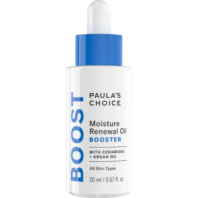 Paula's Choice Moisture Renewal Oil Booster, 20 ml