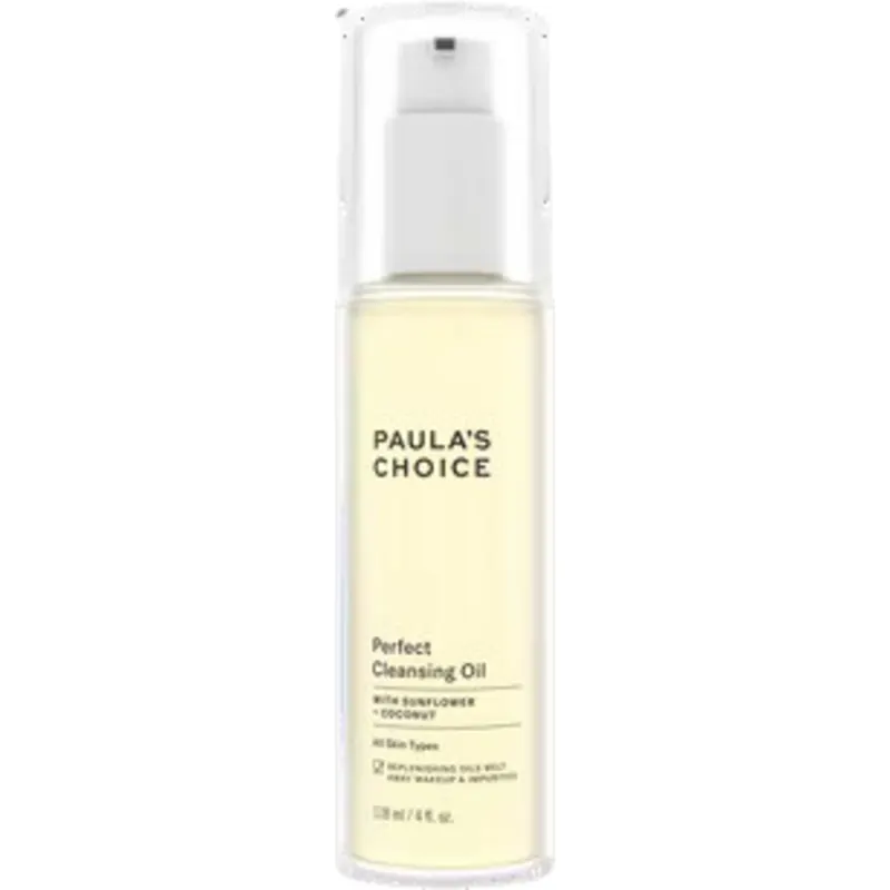 Paula's Choice Perfect Cleansing Oil, 118 ml
