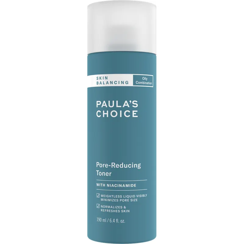 Paula's Choice Pore-Reducing Toner, 190 ml