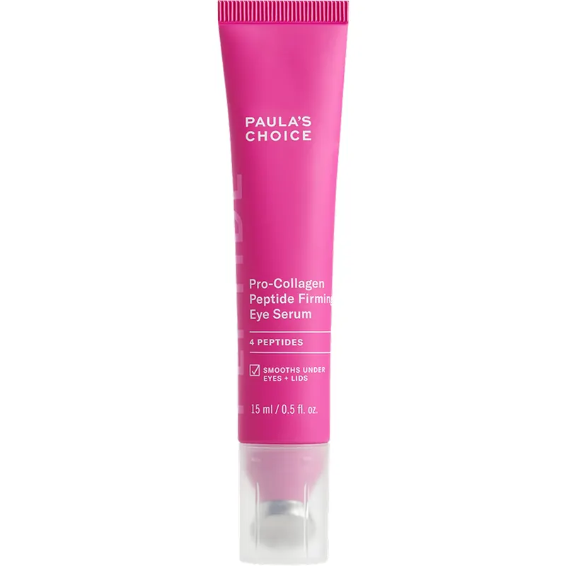 Paula's Choice Pro-Collagen Peptide Firming Eye Serum, 15 ml