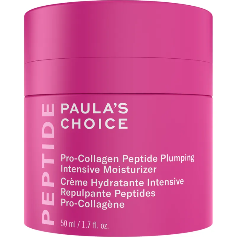 Paula's Choice Pro-Collagen Peptide Plumping Intensive Moisturizer, 50 ml