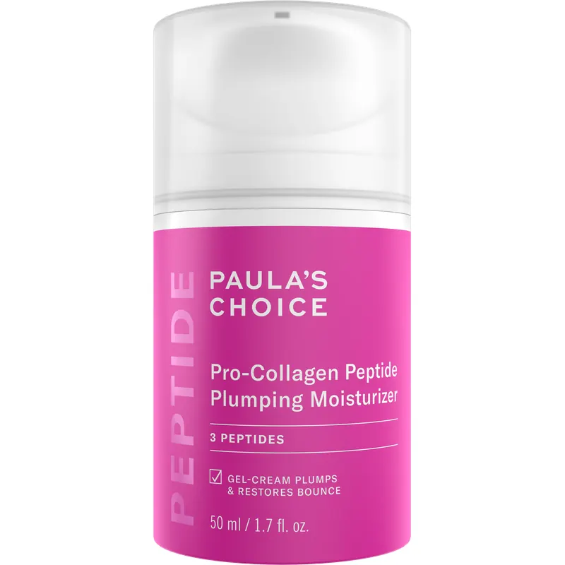 Paula's Choice Pro-Collagen Peptide Plumping Moisturizer, 50 ml