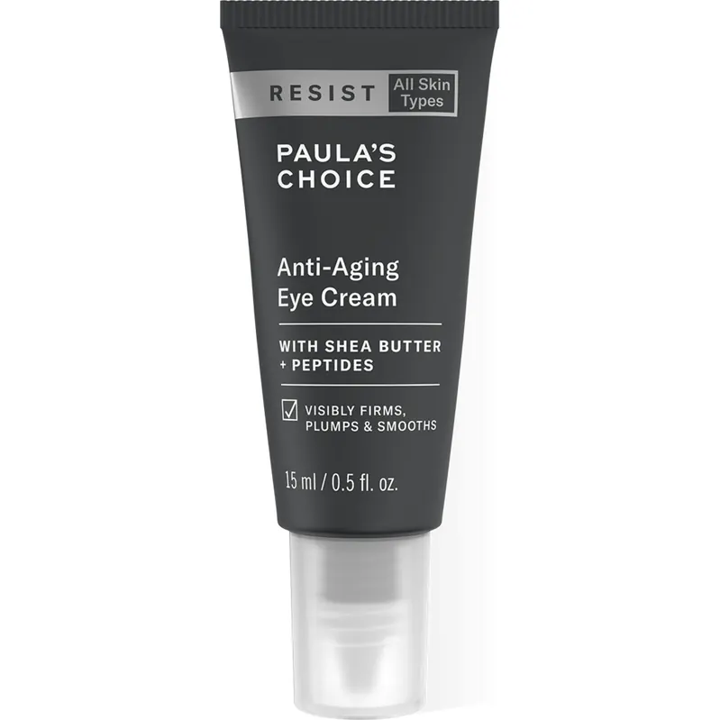 Paula's Choice Resist Anti-Aging Eye Cream, 15 ml