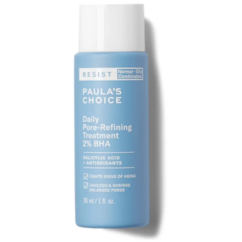 Paula's Choice Resist Daily Pore-Refining Treatment 2% BHA, 88 ml