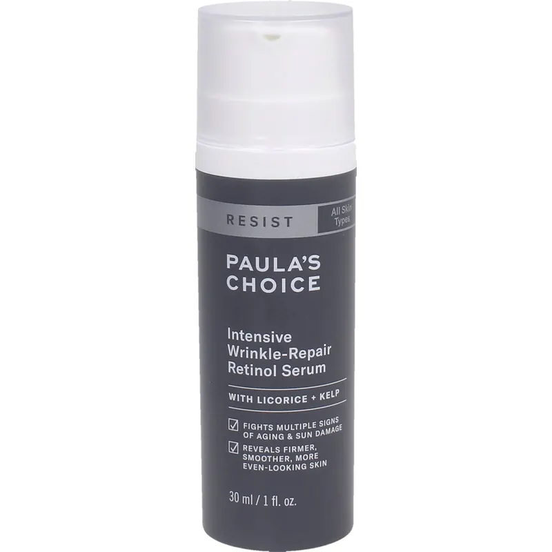 Paula's Choice Resist Intensive Wrinkle-Repair Serum, 30 ml