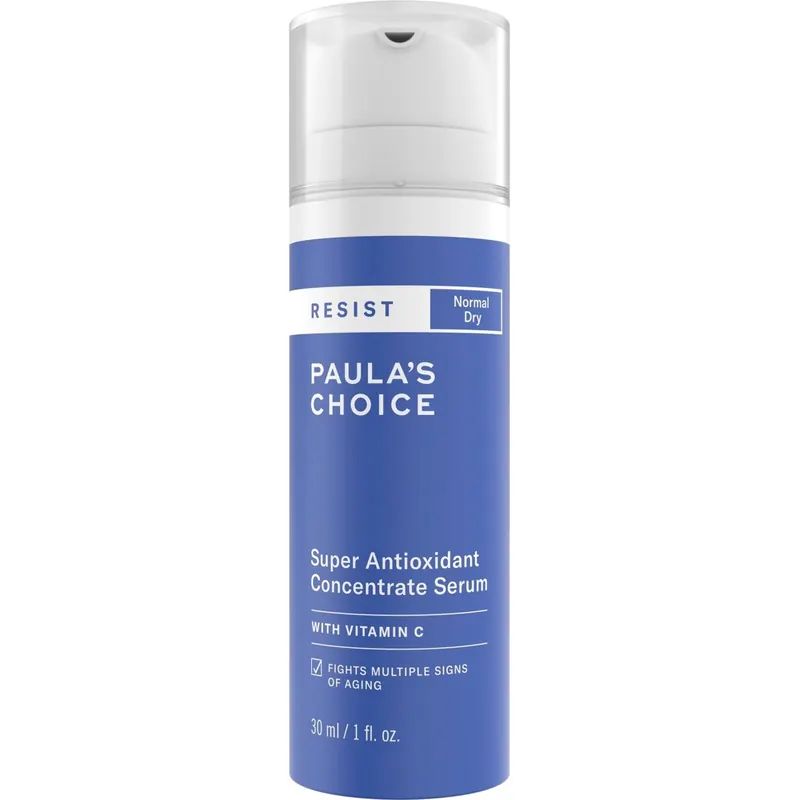 Paula's Choice Resist Super Antioxidant Concentrate Serum, 30 ml