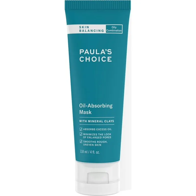 Paula's Choice Skin Balancing Mask, 118 ml