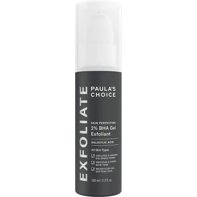 Paula's Choice Skin Perfecting 2% BHA Gel Peeling, 100 ml