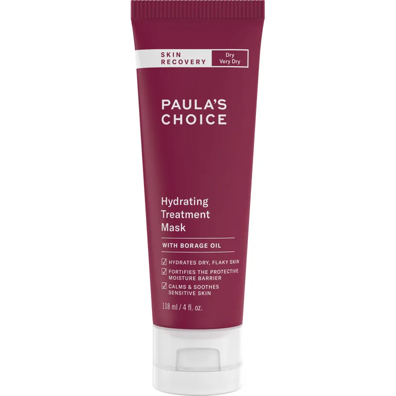 Paula's Choice Skin Recovery Mask, 118 ml