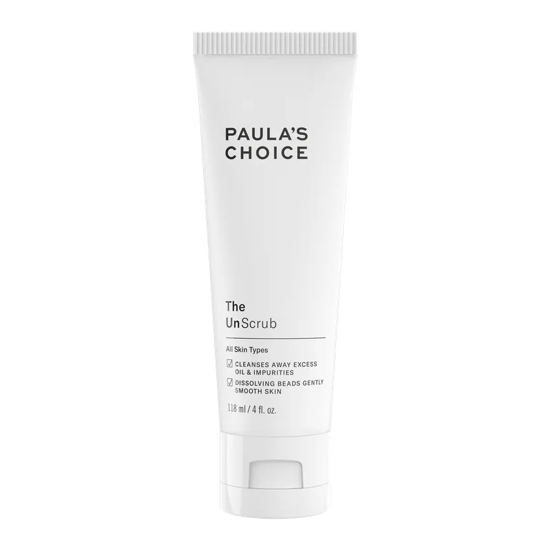 Paula's Choice The UnScrub, 118 ml