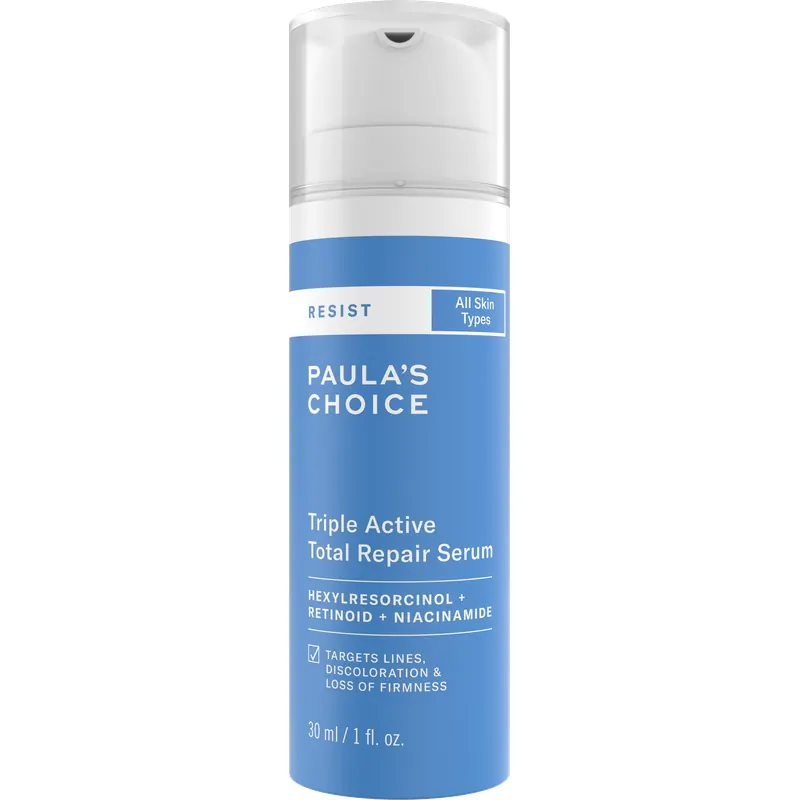 Paula's Choice Triple Active total Repair Serum, 30 ml