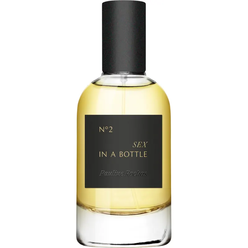 Pauline Rochas No2 Sex In A Bottle, 50 ml
