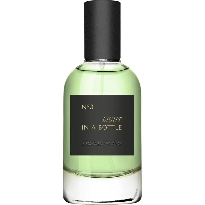 Pauline Rochas No3 Light In A Bottle, 50 ml