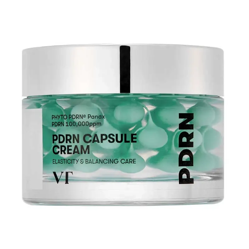 PDRN Capsule Cream 100 50ml VT COSMETICS | Pinalli