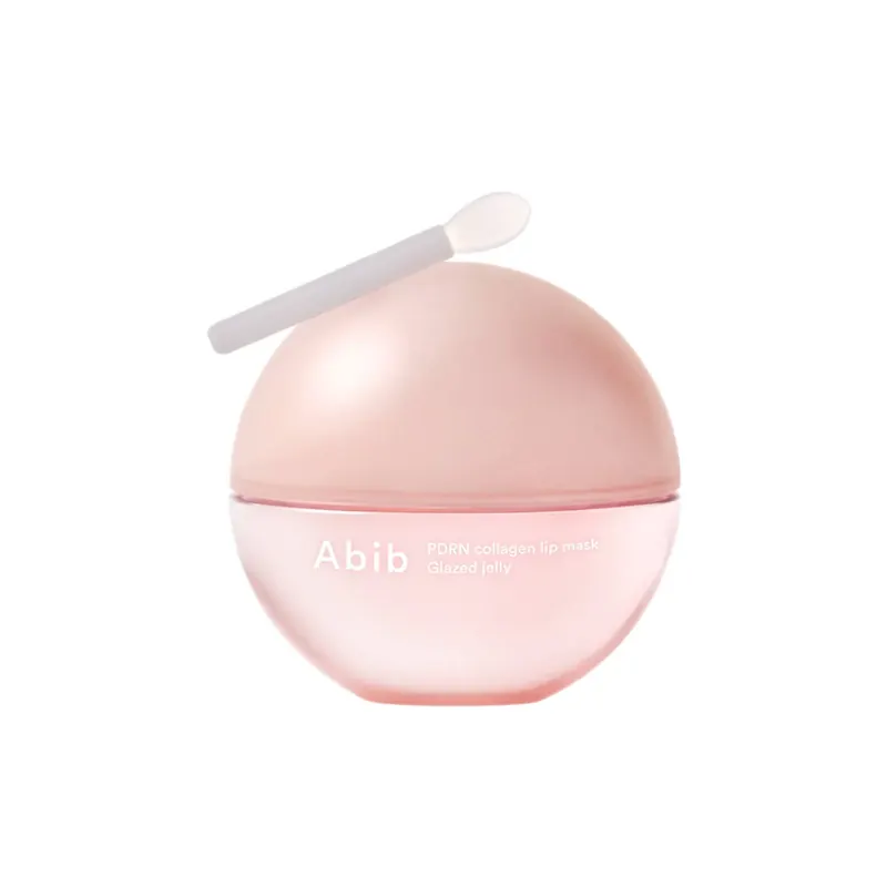 Pdrn Collagen Lip Mask Glazed Jelly 11g ABIB | Pinalli