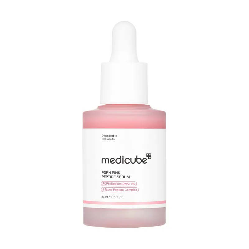 PDRN - Pink Peptide Serum 30ml MEDICUBE | Pinalli