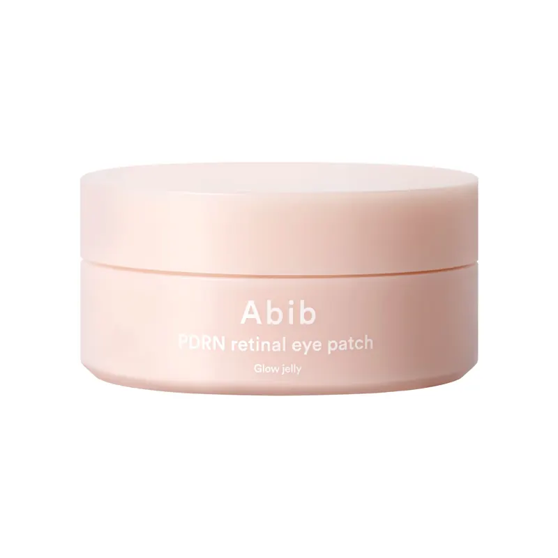Pdrn Retinal Eye Patch Glow Jelly 60pz ABIB | Pinalli