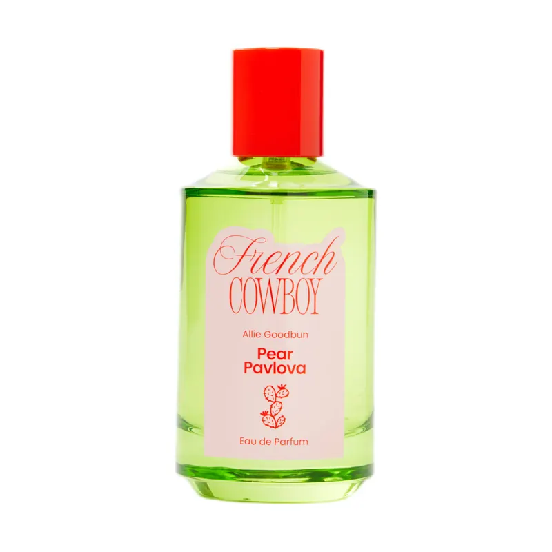 Pear Pavlova 100ml FRENCH COWBOY | Pinalli