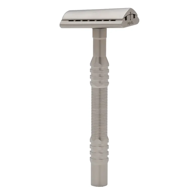 Pearl rasoio di sicurezza semi slant L-65