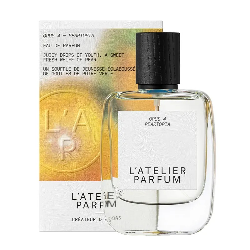 Peartopia 50ml L'ATELIER PARFUM | Pinalli
