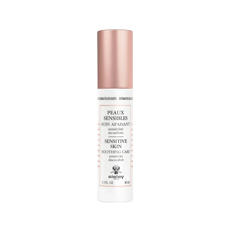 Peaux Sensibles Soin Apaisant 40ml SISLEY | Pinalli