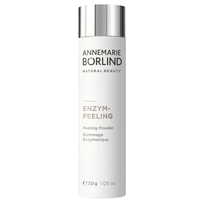 Peeling Powder 30gr ANNEMARIE BÖRLIND | Pinalli