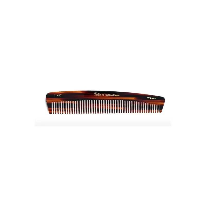 Peine Concha 18 cm Taylor's of Old Bond Street