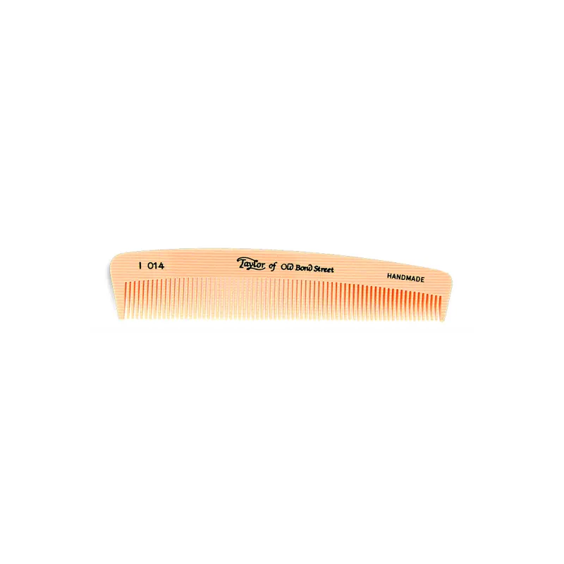 Peine Marfil 12.5 cm Taylor's of Old Bond Street