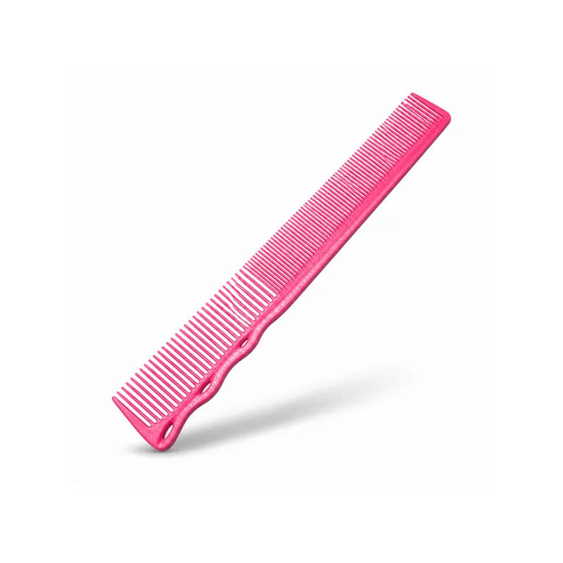 Peine Rosa Flexible 232 YS Park